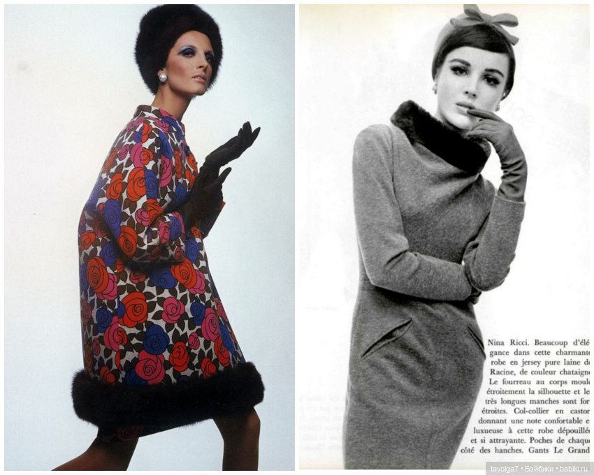 Зима ХХ века — Культура (фото 8)