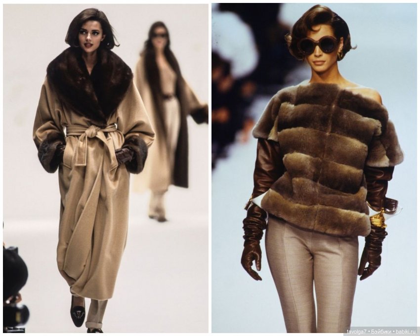 Зима ХХ века — Культура