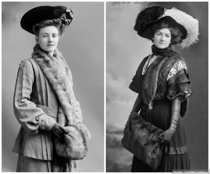 Зима ХХ века — Культура (фото 2)