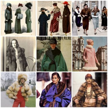 Зима ХХ века