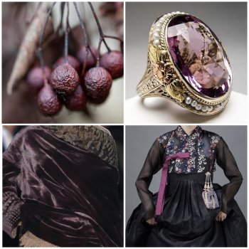 Ноябрьский чёрный