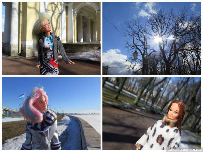 Мои поездки 2023 — Туризм и путешествия: фотоотчеты из поездок (фото 4)