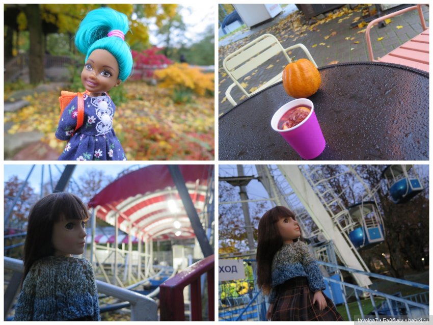 Мои поездки 2023 — Туризм и путешествия: фотоотчеты из поездок