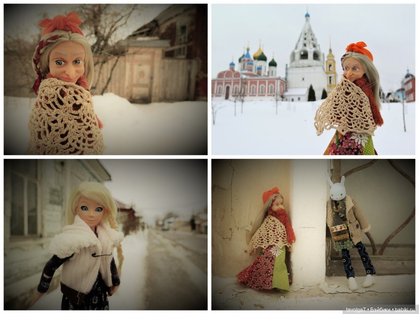 Мои поездки 2023 — Туризм и путешествия: фотоотчеты из поездок (фото 3)