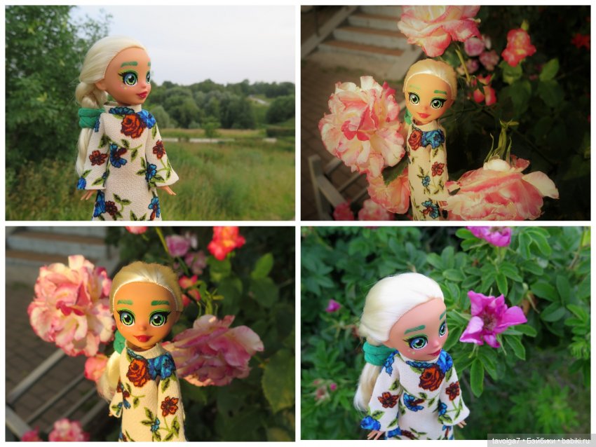 Мои куклы 2023 — Домашние коллекции кукол: фото собраний