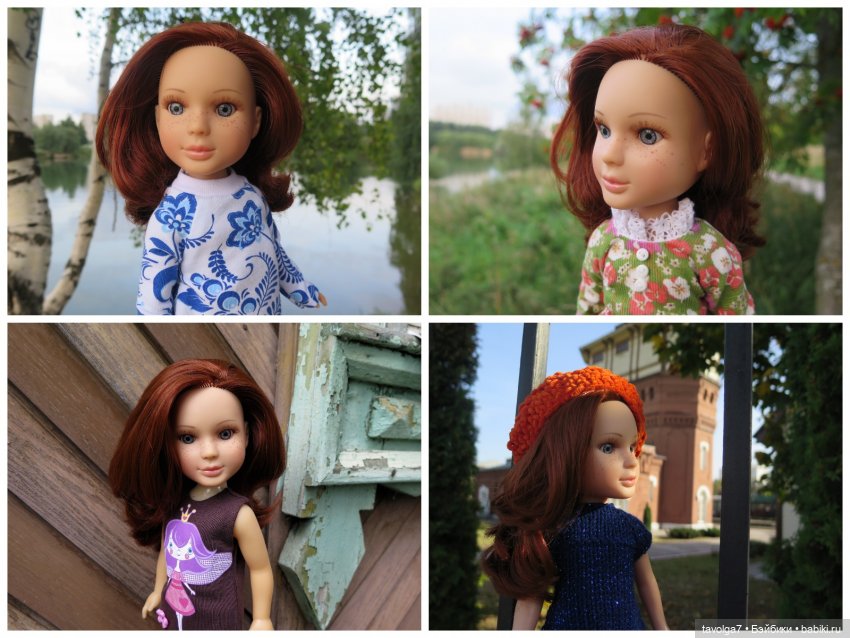 Мои куклы 2023 — Домашние коллекции кукол: фото собраний