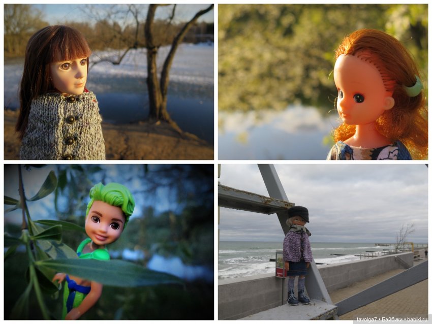 Мои куклы 2023 — Домашние коллекции кукол: фото собраний