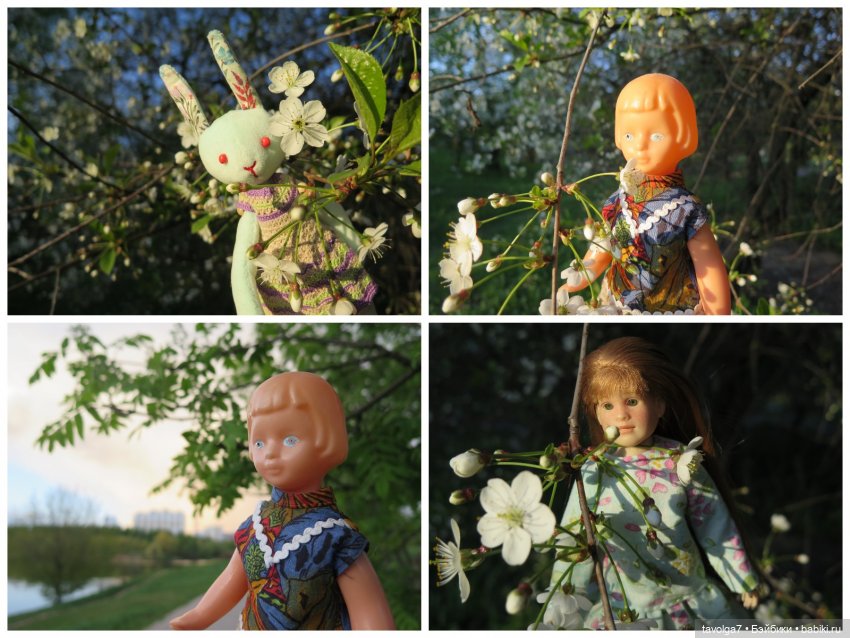 Мои куклы 2023 — Домашние коллекции кукол: фото собраний (фото 8)