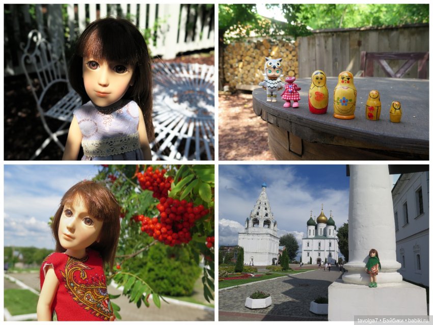 Мои поездки 2023 — Туризм и путешествия: фотоотчеты из поездок (фото 9)