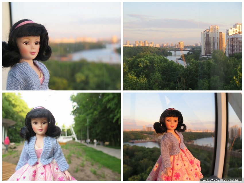 Мои куклы 2023 — Домашние коллекции кукол: фото собраний