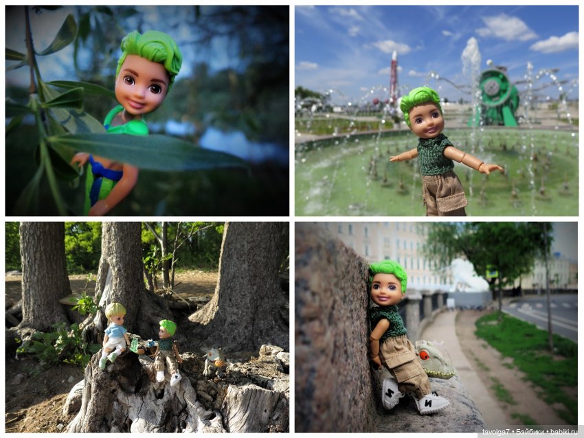 Мои куклы 2023 — Домашние коллекции кукол: фото собраний (фото 9)