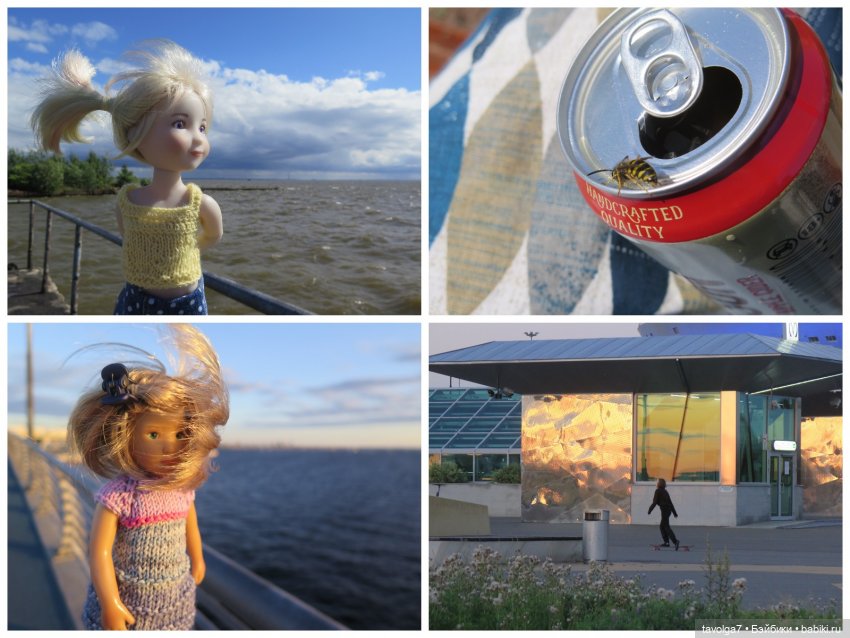 Мои поездки 2023 — Туризм и путешествия: фотоотчеты из поездок (фото 10)