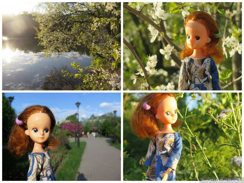 Мои куклы 2023 — Домашние коллекции кукол: фото собраний (фото 2)