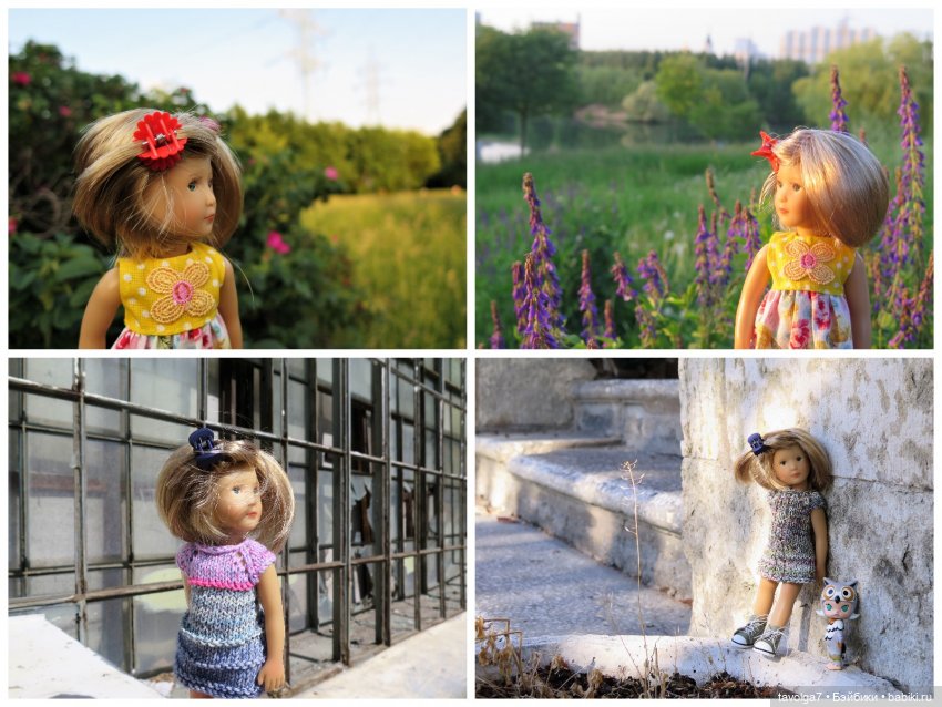 Мои куклы 2023 — Домашние коллекции кукол: фото собраний (фото 10)