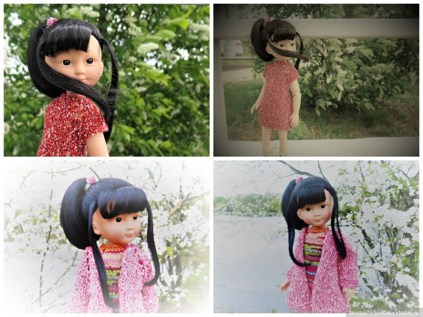Мои куклы 2023 — Домашние коллекции кукол: фото собраний (фото 5)