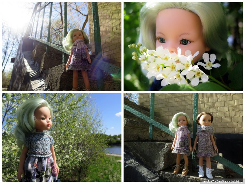 Мои куклы 2023 — Домашние коллекции кукол: фото собраний (фото 4)