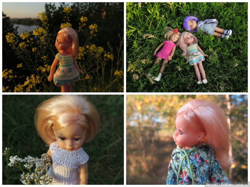 Мои куклы 2023 — Домашние коллекции кукол: фото собраний