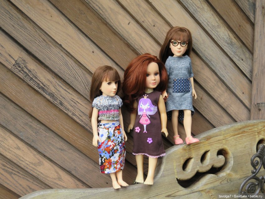 Сравнение Paola Reina и другие