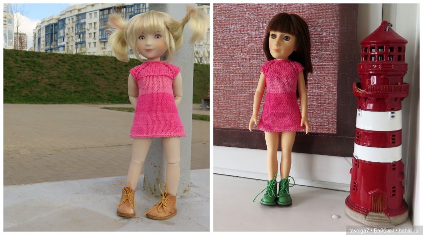 Сравнение Paola Reina и другие (фото 10)