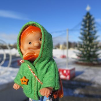 Имболк 2024 в Коломне