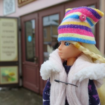 Ещё немного зимней Коломны