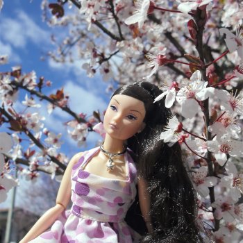 21 марта Международный День Кукольника