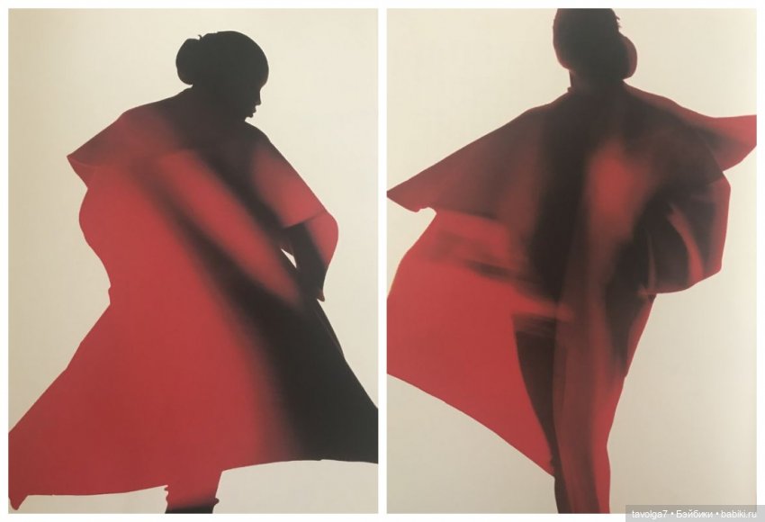 Хиросима-шик из 1990х в 2020е (фото 9)