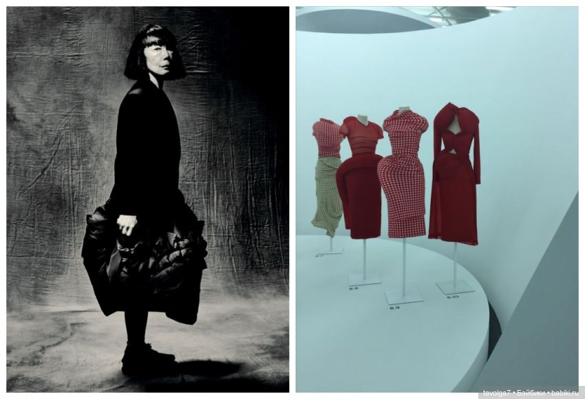 Хиросима-шик из 1990х в 2020е (фото 5)