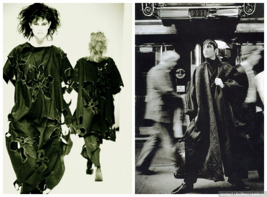 Хиросима-шик из 1990х в 2020е (фото 7)