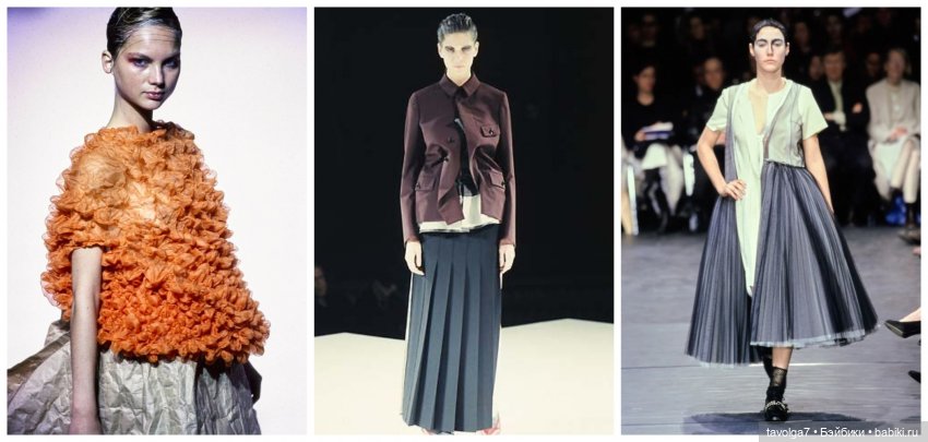 Хиросима-шик из 1990х в 2020е (фото 4)