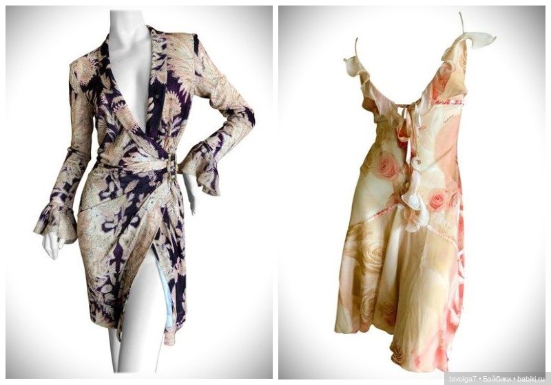 Роберто Кавалли 1940-2024 (фото 4)