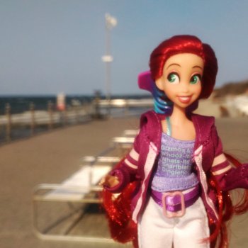 Моя Балтика 2019!