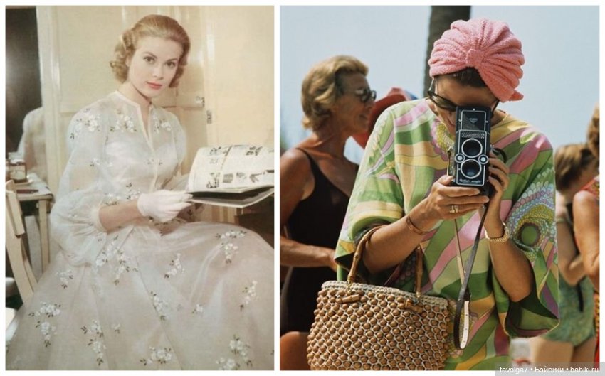 Мода 1950х-1960х — Культура (фото 10)