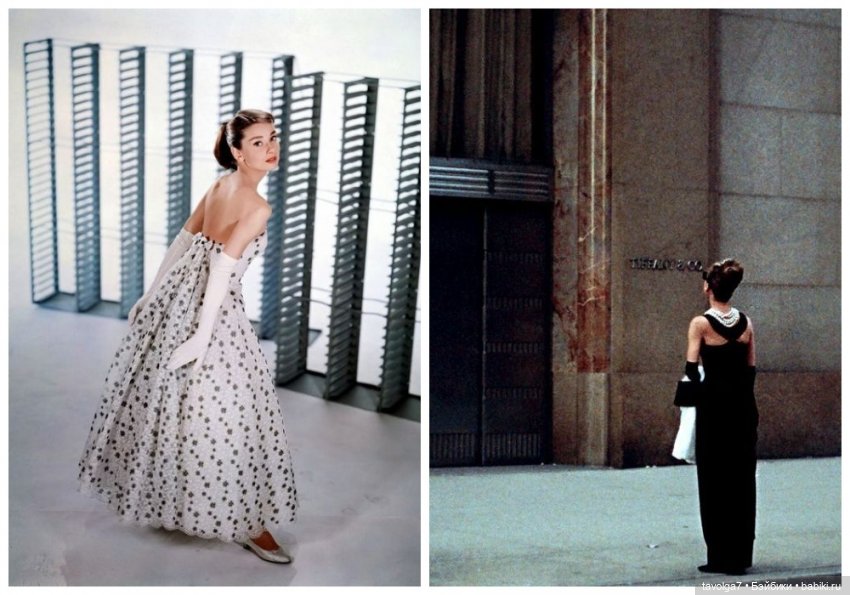 Мода 1950х-1960х — Культура