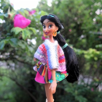 Вязалочки для пижамок с расчётом