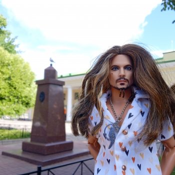 Питер в июле