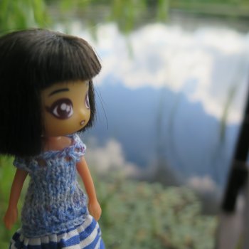 Русалочка SeaSters