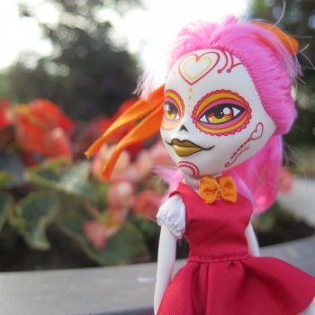 Catrinas Underworld Пинки в Петербурге