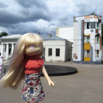 Jossie и культурная программа