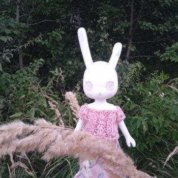 Мой август 2024 на смартфоне