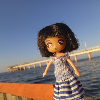 Немного Балтики с смартфона