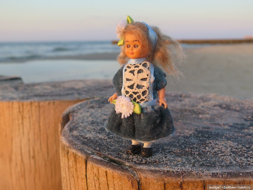 Лунные циклы от Мабона до Самайна 2024 и моя Балтика 2024 (фото 3)