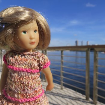 Kidz'n'Cats мини Гретхен