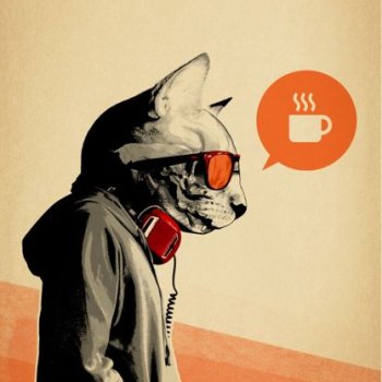 1 октября - Международный День Кофе!