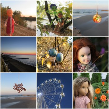 У меня юбилей по статьям о моде