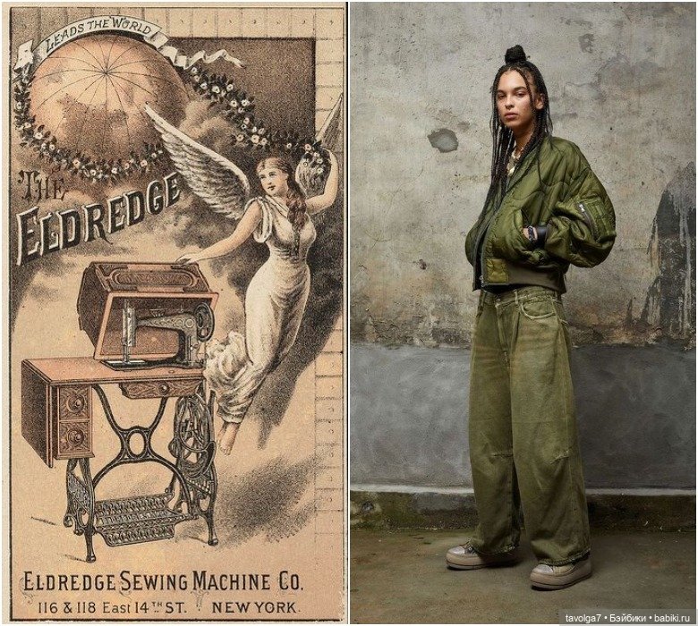 1900е-2000е-2020е дайджест (фото 10)