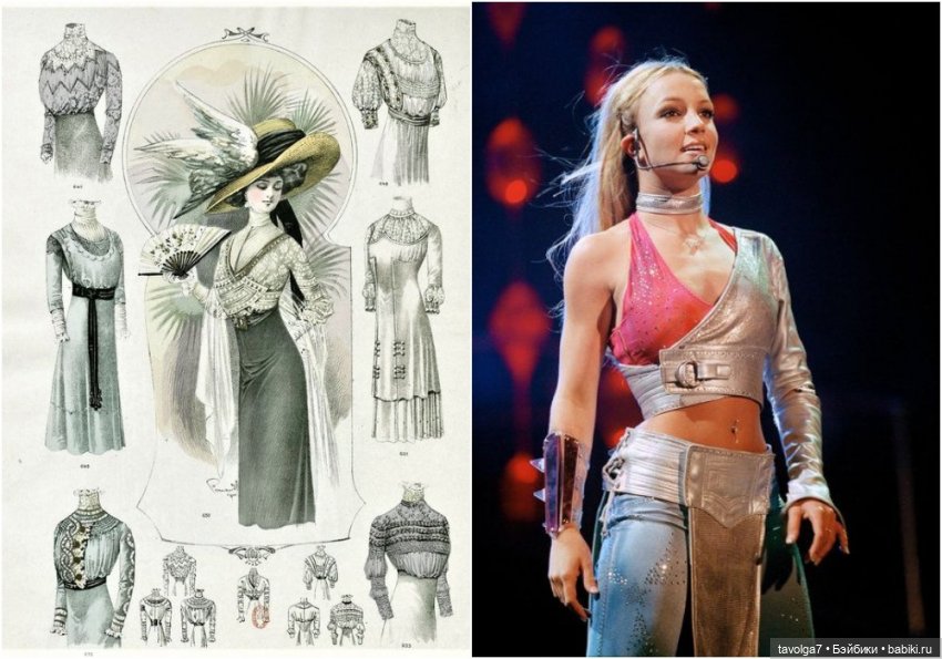 1900е-2000е-2020е дайджест (фото 6)