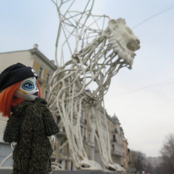 10 октября Международный День Психического Здоровья.