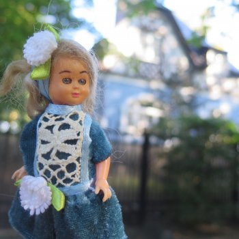 Звезда выезда на Балтику