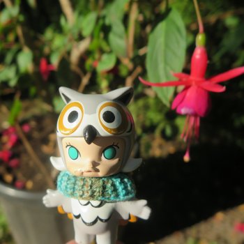 16 ноября Международный День Рукоделия!